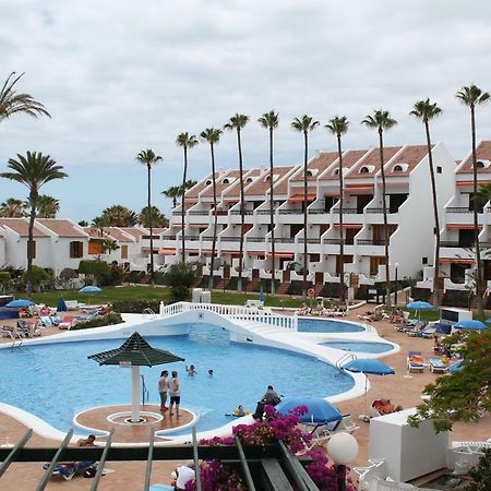 Apartamento Parque Santiago 2 - Casa De Mar Playa de las Américas Exterior foto