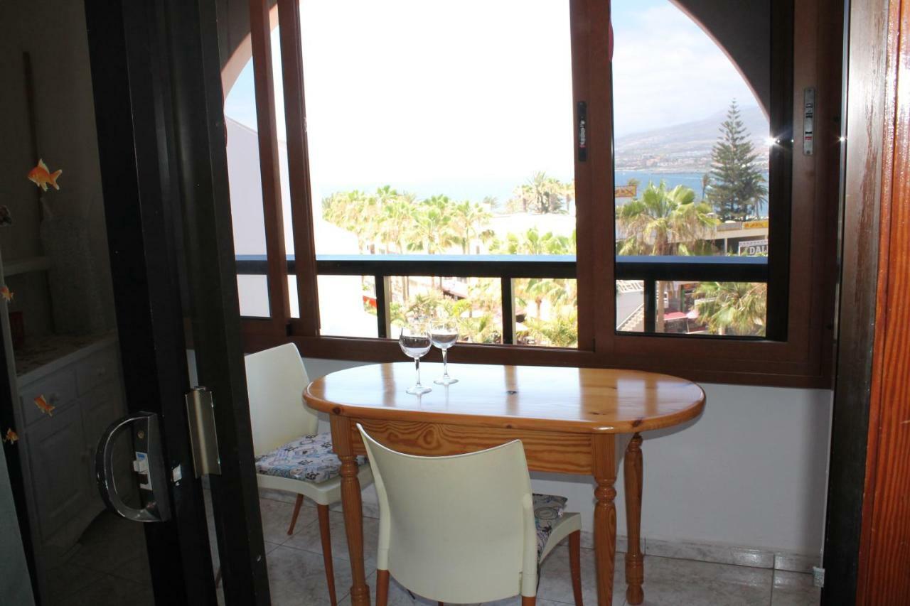 Apartamento Parque Santiago 2 - Casa De Mar Playa de las Américas Exterior foto
