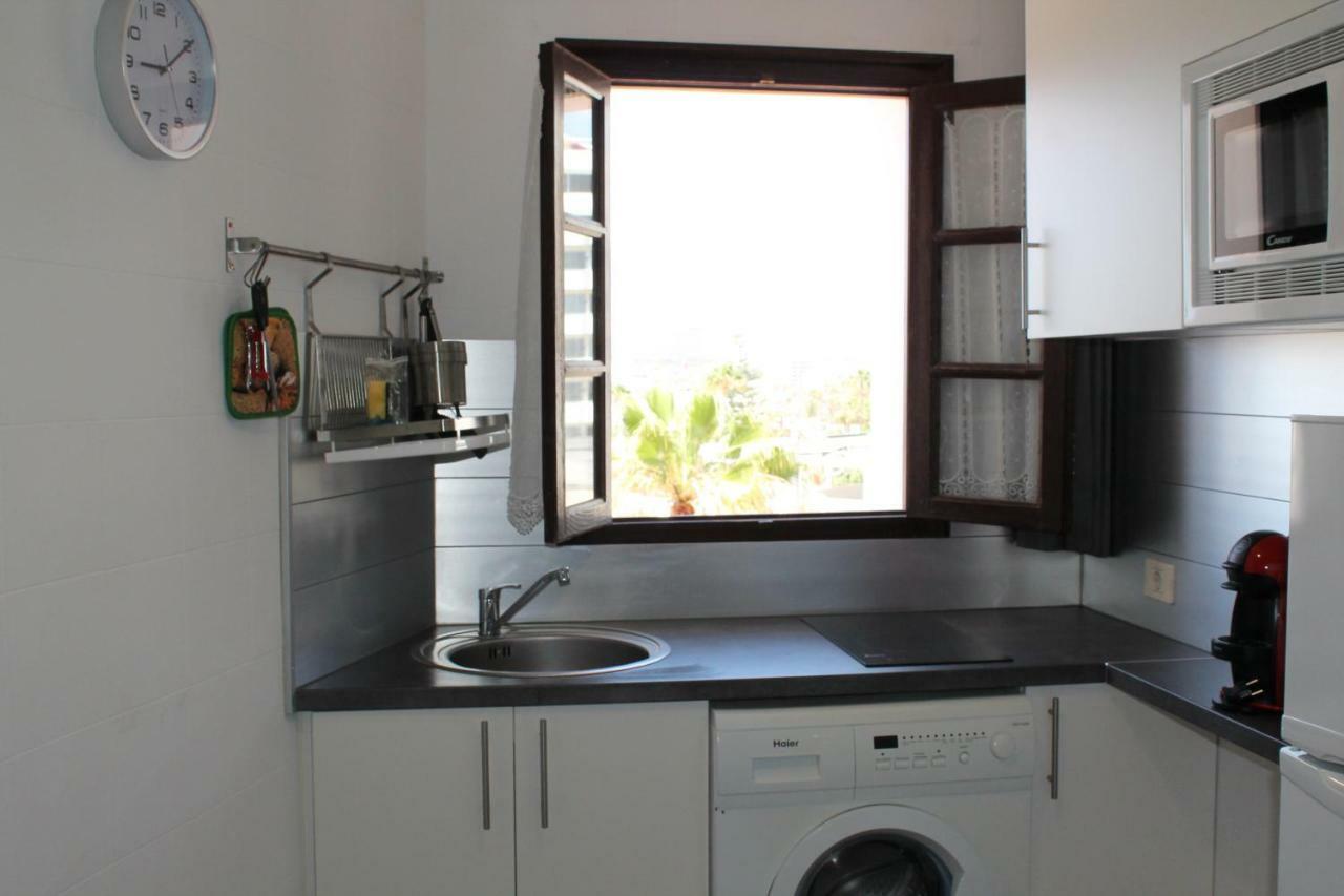 Apartamento Parque Santiago 2 - Casa De Mar Playa de las Américas Exterior foto