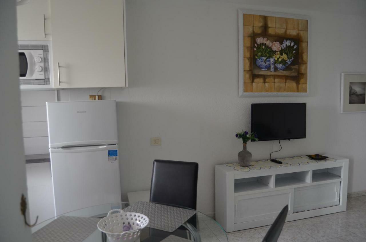 Apartamento Parque Santiago 2 - Casa De Mar Playa de las Américas Exterior foto