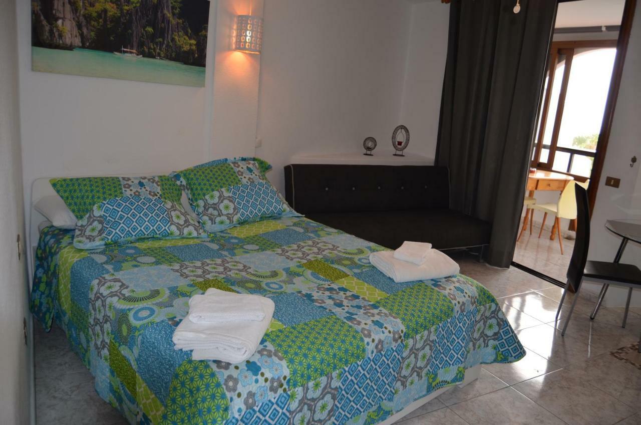 Apartamento Parque Santiago 2 - Casa De Mar Playa de las Américas Exterior foto