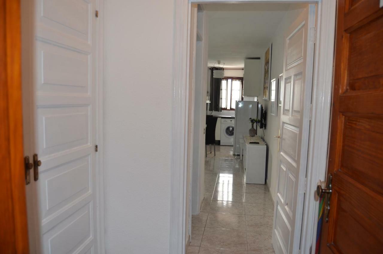 Apartamento Parque Santiago 2 - Casa De Mar Playa de las Américas Exterior foto