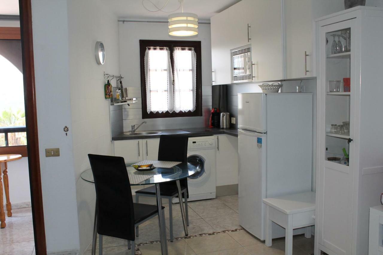 Apartamento Parque Santiago 2 - Casa De Mar Playa de las Américas Exterior foto