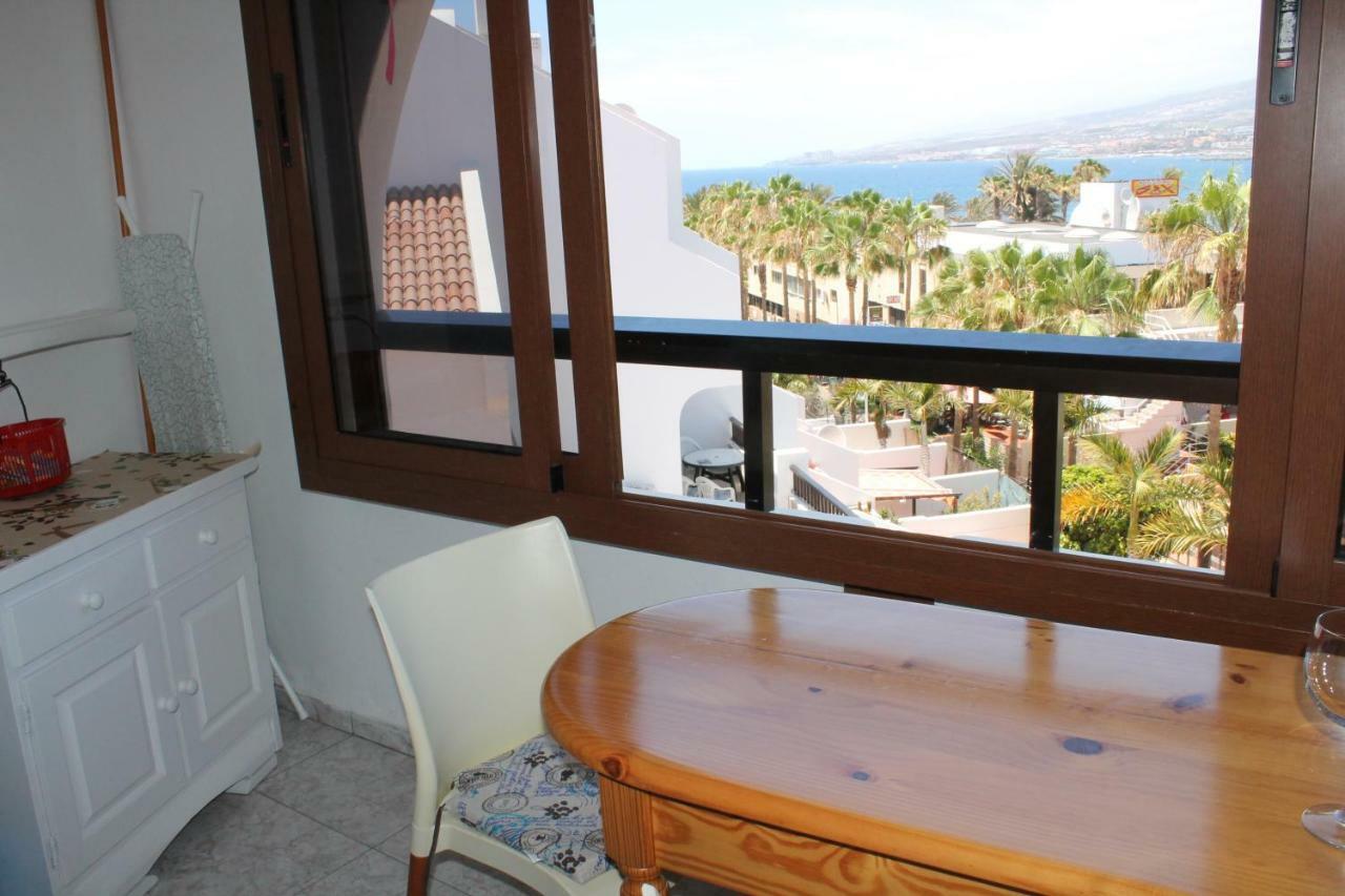 Apartamento Parque Santiago 2 - Casa De Mar Playa de las Américas Exterior foto