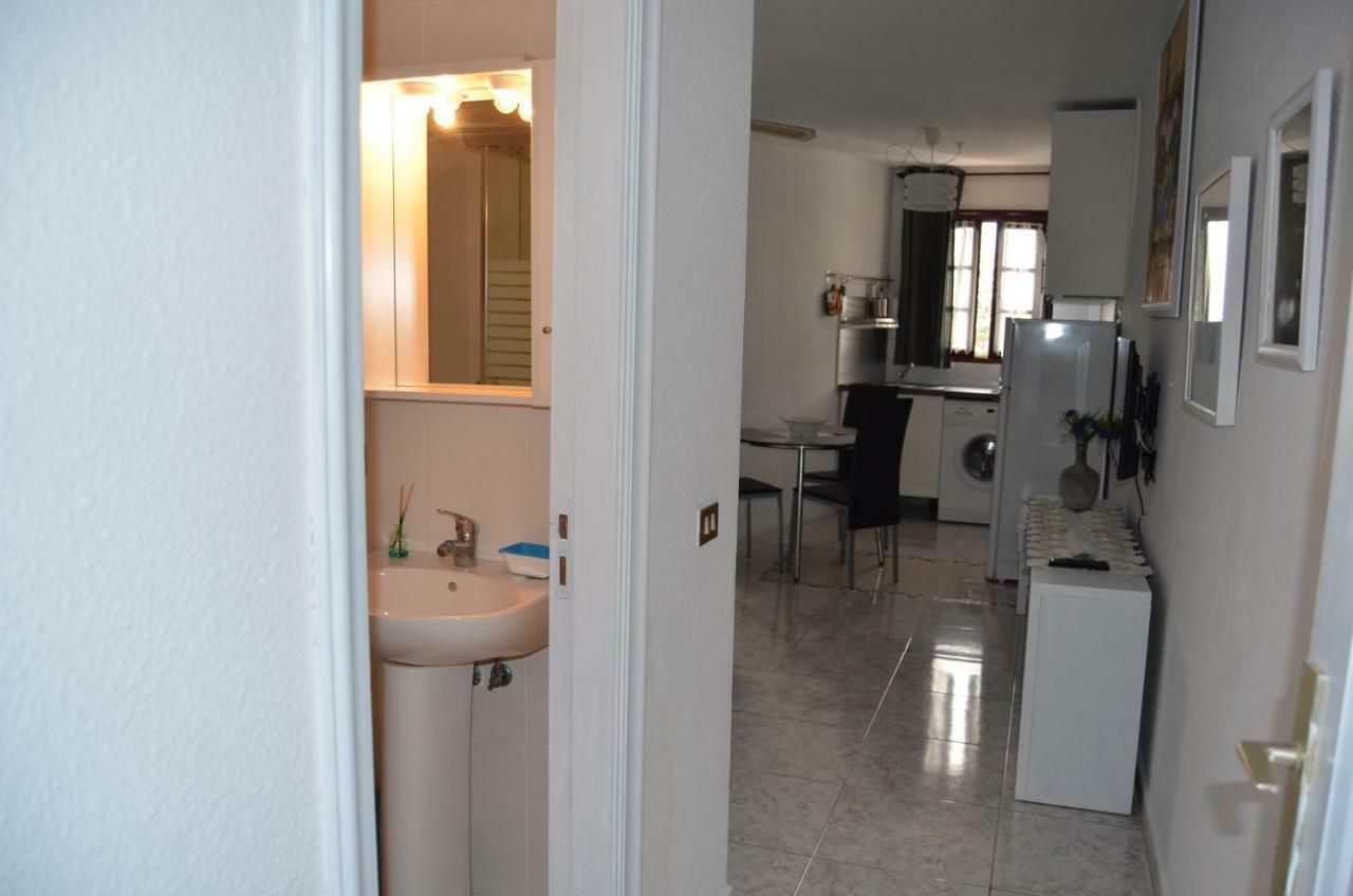 Apartamento Parque Santiago 2 - Casa De Mar Playa de las Américas Exterior foto