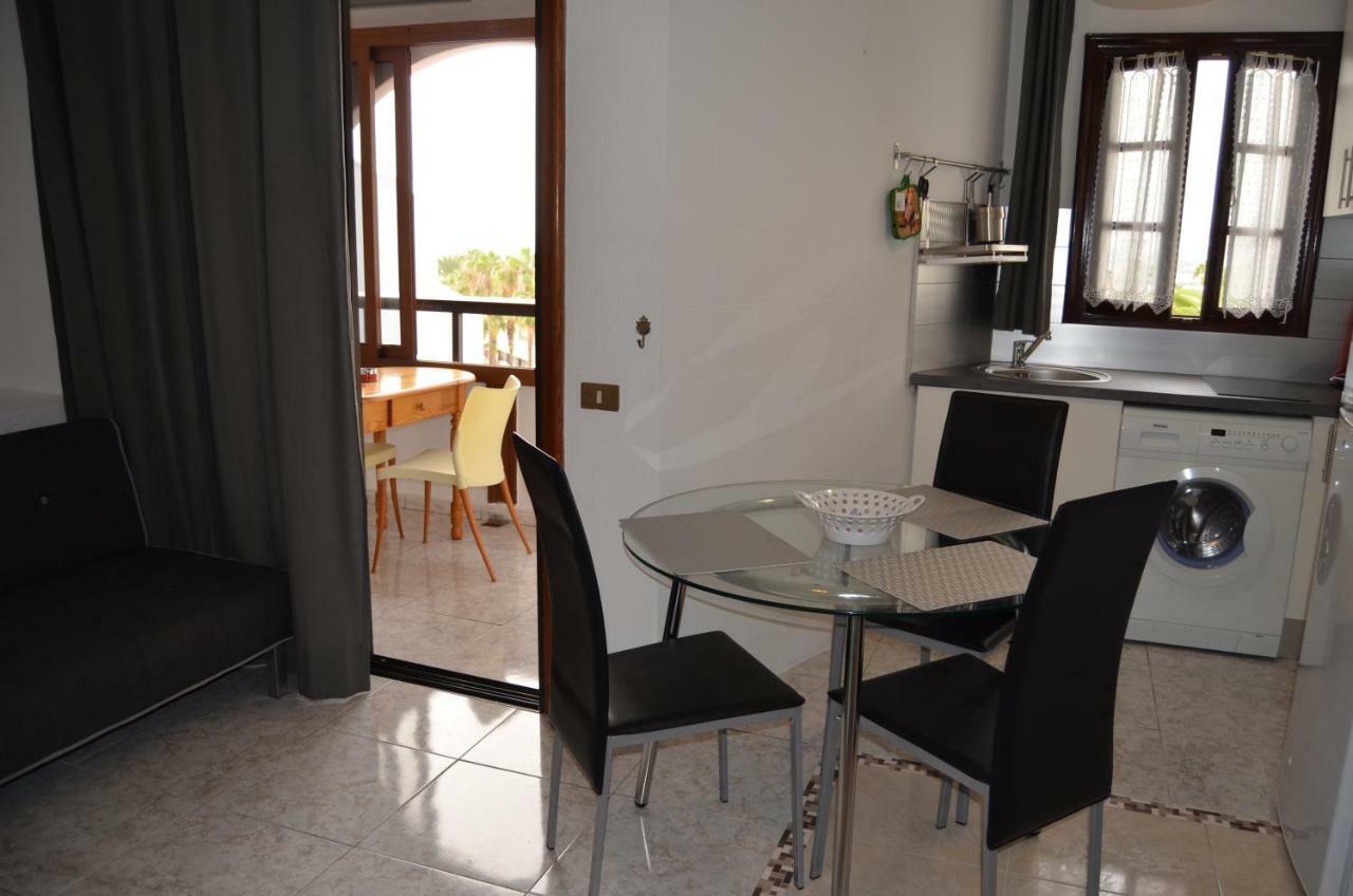 Apartamento Parque Santiago 2 - Casa De Mar Playa de las Américas Exterior foto