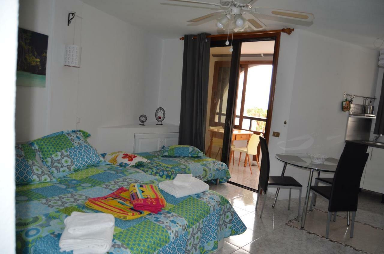 Apartamento Parque Santiago 2 - Casa De Mar Playa de las Américas Exterior foto